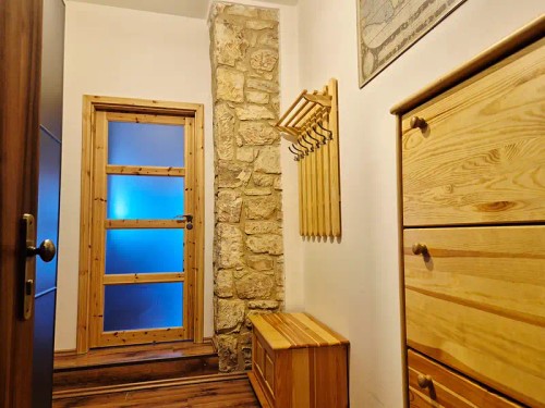 Prodaný byt 3+kk 83 m²