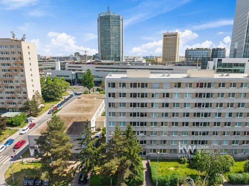 Prodej bytu 3+1 68 m²