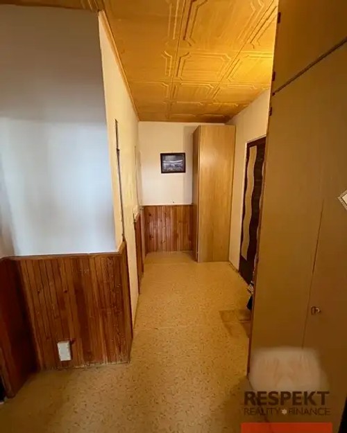 Prodej bytu 2+kk 43 m²