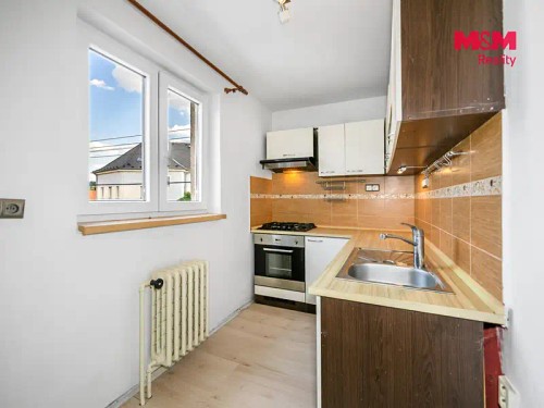 Prodej domu 200 m², pozemek 616 m²