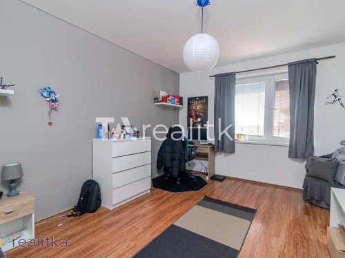 Prodaný byt 3+kk 100 m²