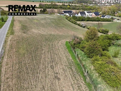Prodej stavebního pozemku 871 m²