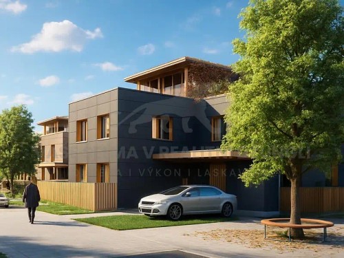 Prodej stavebního pozemku 7192 m²
