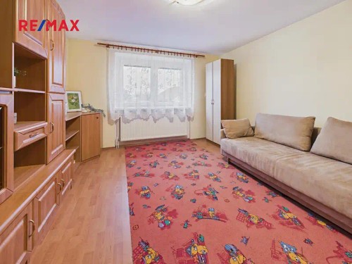 Prodej domu 234 m², pozemek 815 m²