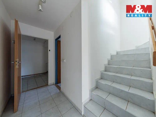 Prodej domu 151 m², pozemek 190 m²
