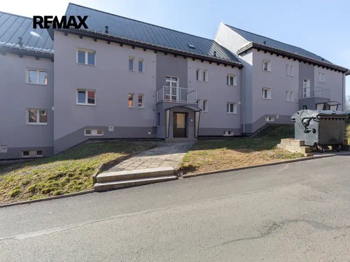 Prodaný byt 3+kk 70 m²