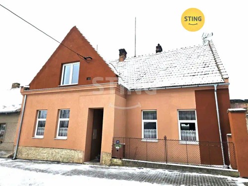 Prodej domu 260 m², pozemek 533 m²