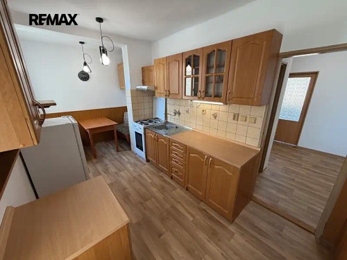 Prodaný byt 4+1 84 m²