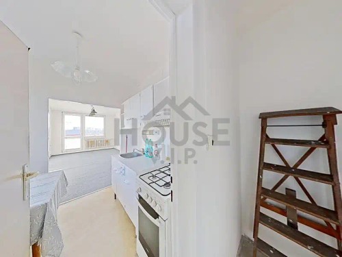 Prodej bytu 2+1 47 m²