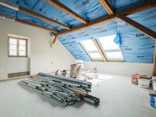 Prodej bytu 3+1 144 m²