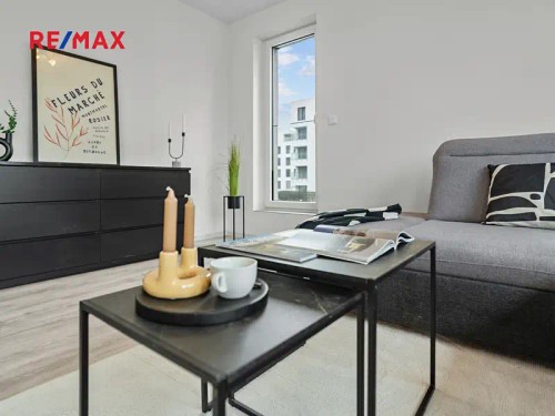 Prodej bytu 3+kk 80 m²