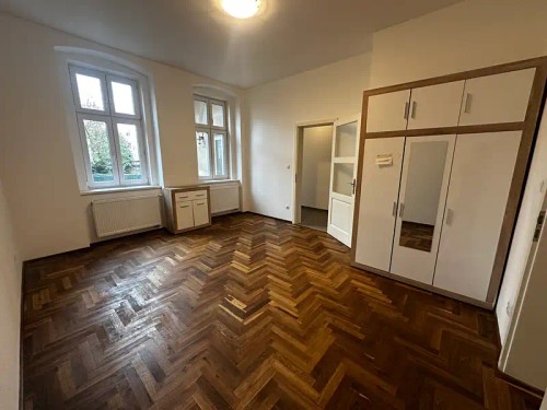 Prodaný  byt 3+kk 95 m²