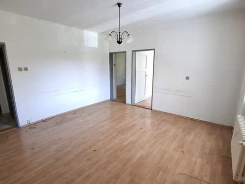 Prodaný byt 3+1 67 m²