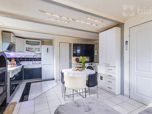 Prodej bytu 3+kk 55 m²