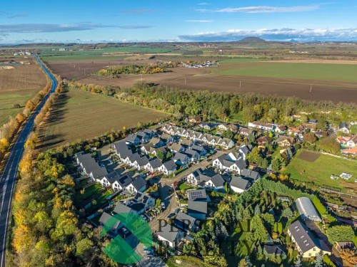 Prodej domu 160 m², pozemek 338 m²