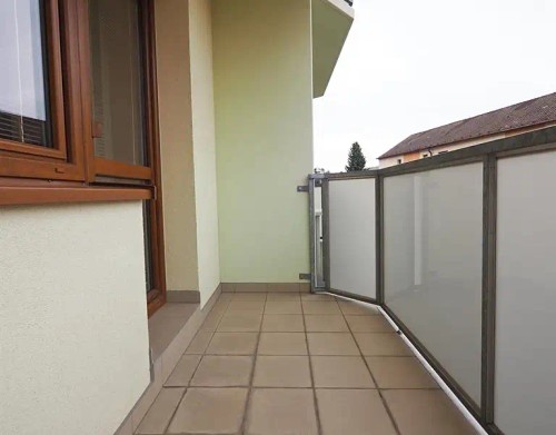 Prodaný byt 2+1 52 m²