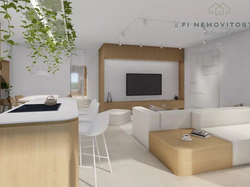 Prodej domu 190 m², pozemek 287 m²