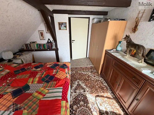 Prodej domu 273 m², pozemek 1596 m²