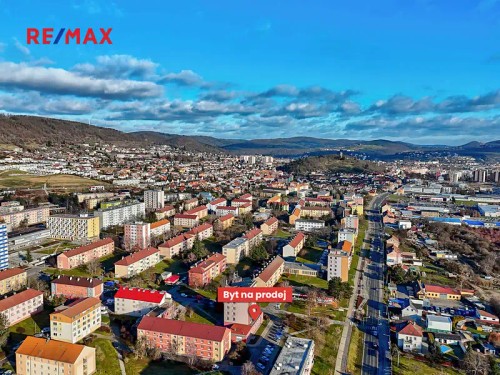 Prodej bytu 3+kk 94 m²