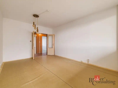 Prodaný byt 3+1 62 m²
