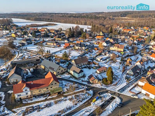 Prodaný dům 166 m², pozemek 471 m²