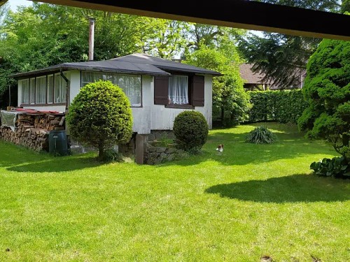 Prodej chaty 25 m², pozemek 450 m²