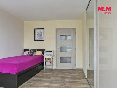 Prodej bytu 4+kk 67 m²