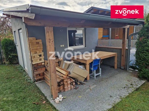 Prodej domu 142 m², pozemek 277 m²