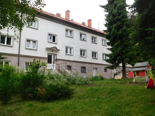Prodej bytu 2+1 61 m²
