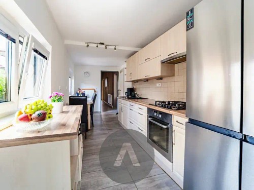 Prodej domu 165 m², pozemek 484 m²