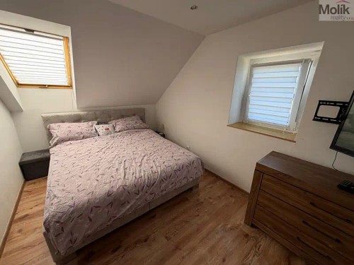 Prodej domu 116 m², pozemek 575 m²