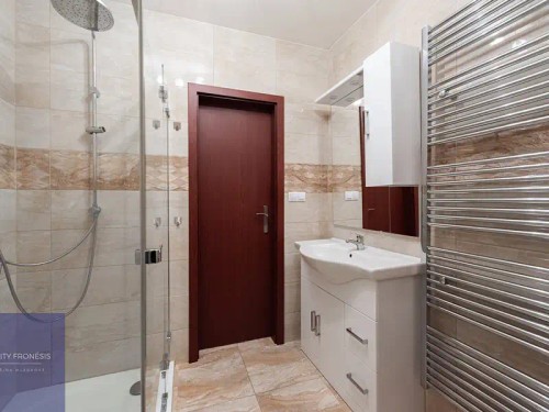 Prodaný byt 2+1 56 m²