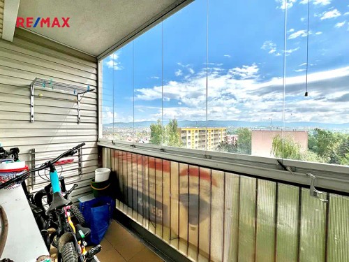 Prodaný byt 3+kk 79 m²