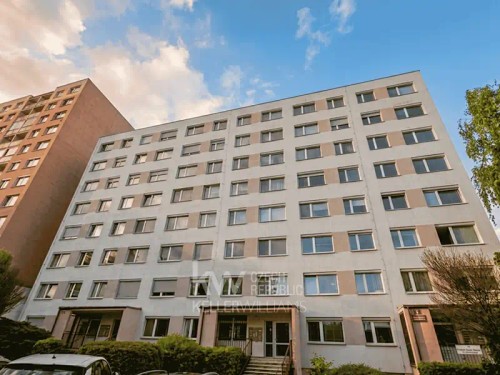 Prodej bytu 3+kk 77 m²