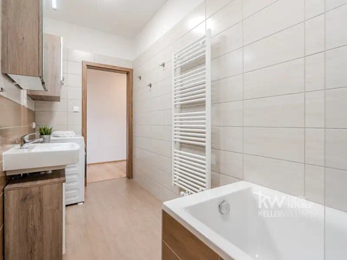 Prodej bytu 2+kk 50 m²