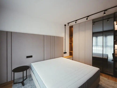 Prodaný byt 2+kk 57 m²