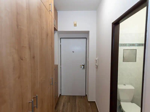 Prodej bytu 2+kk 60 m²