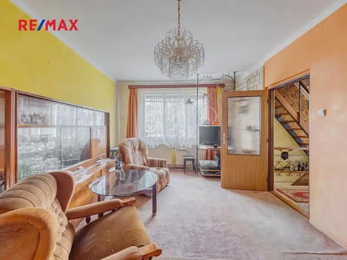 Prodej domu 135 m², pozemek 425 m²