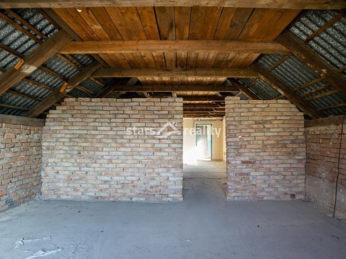 Prodaný dům 192 m², pozemek 1616 m²