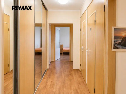 Prodej bytu 3+1 70 m²