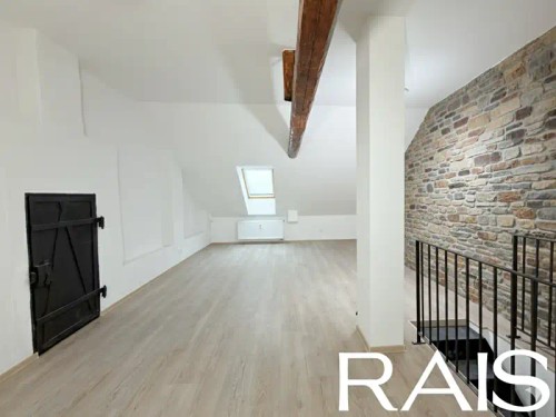 Prodaný byt 2+kk 63 m²