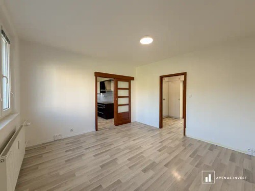 Prodaný byt 3+1 66 m²