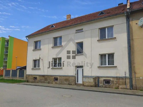 Prodej domu 450 m², pozemek 648 m²