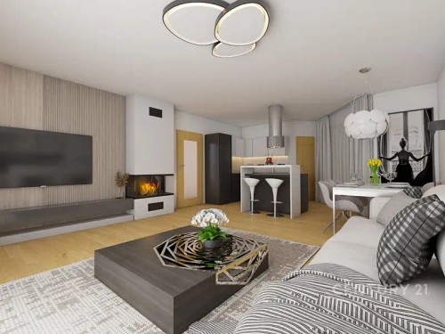 Prodej domu 94 m², pozemek 600 m²