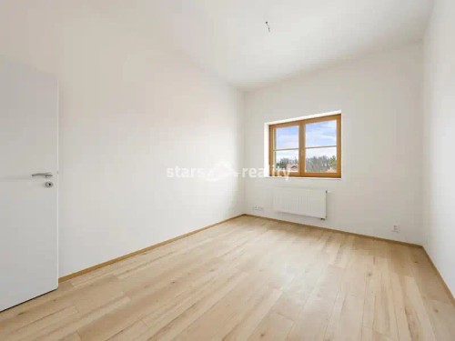 Prodaný byt 3+kk 90 m²