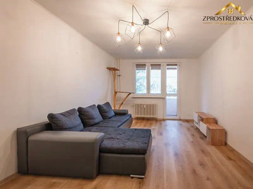Prodej bytu 3+1 69 m²