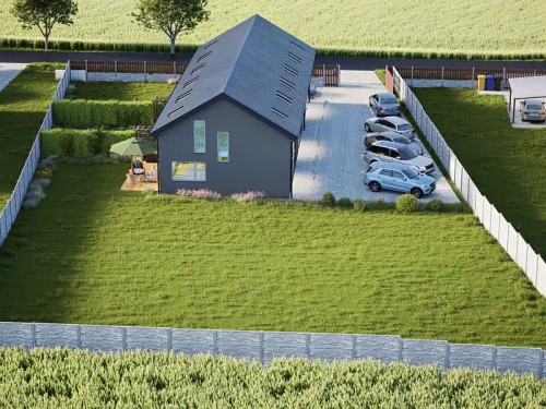 Prodej bytu 4+kk 114 m²