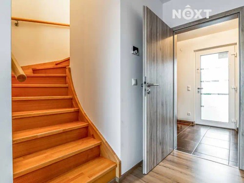 Prodej domu 89 m², pozemek 180 m²