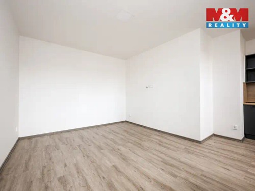 Prodaný byt 3+kk 74 m²