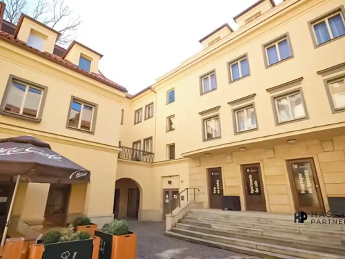 Prodej bytu 2+1 86 m²